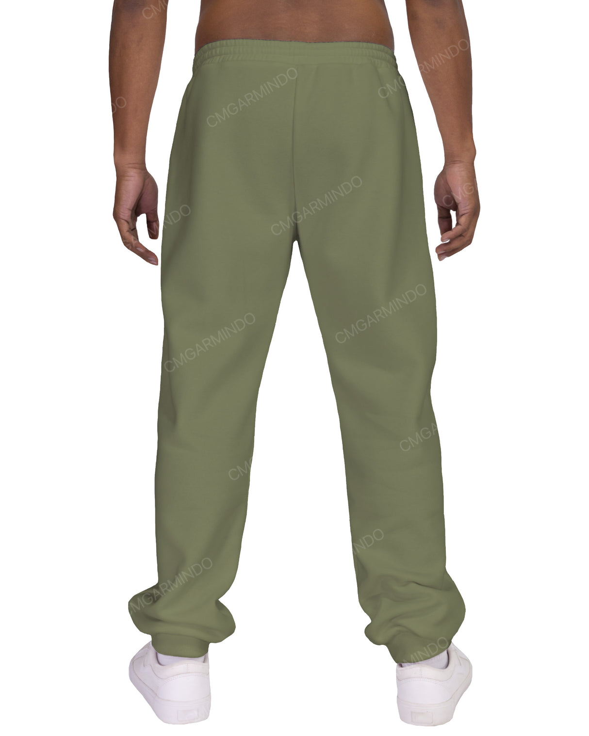 Regular Sweatpants