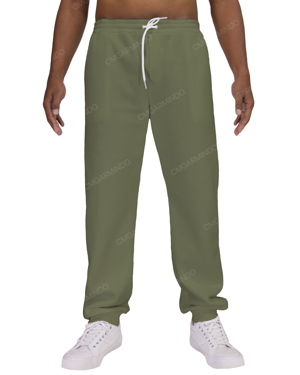 Regular Sweatpants