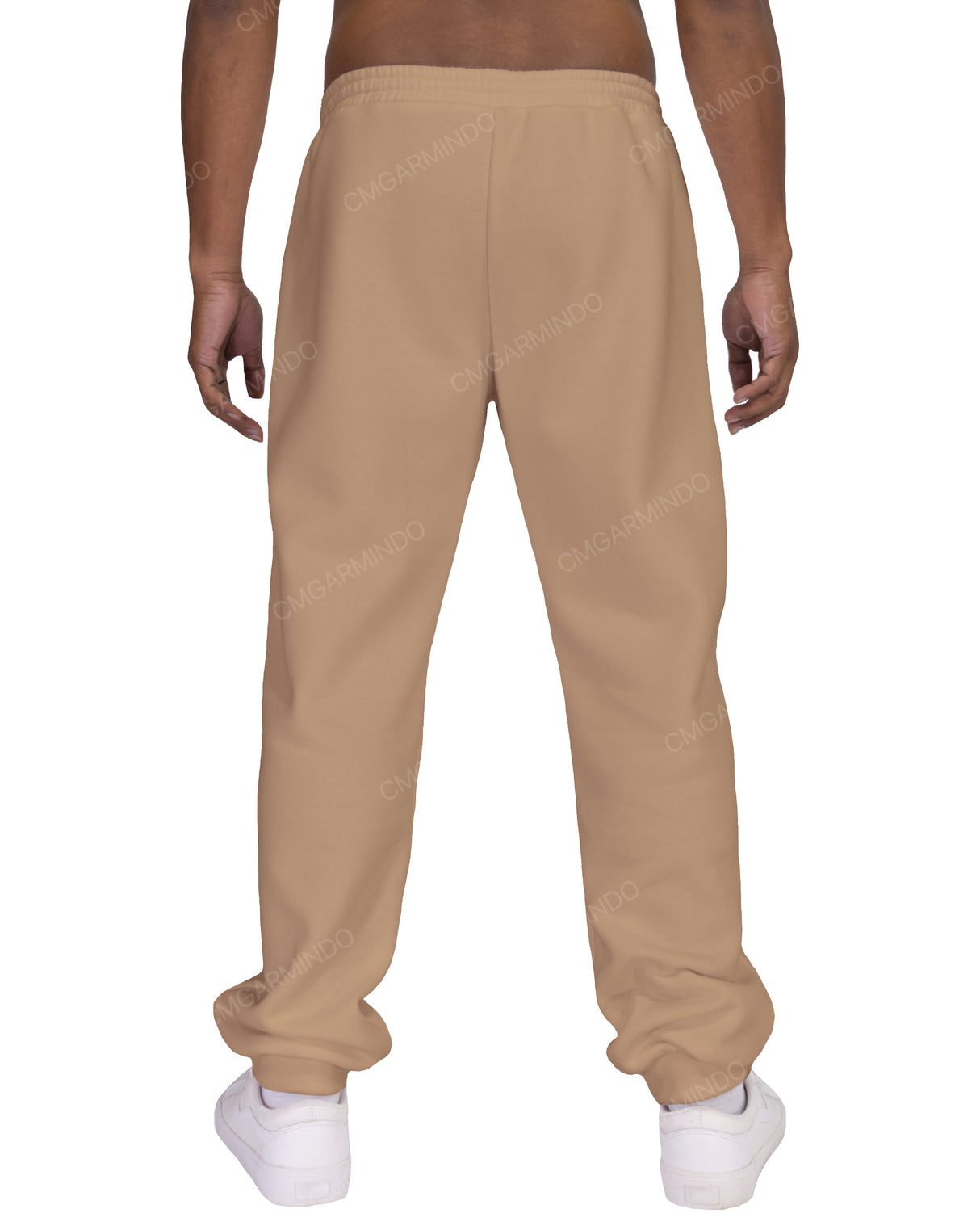 Regular Sweatpants