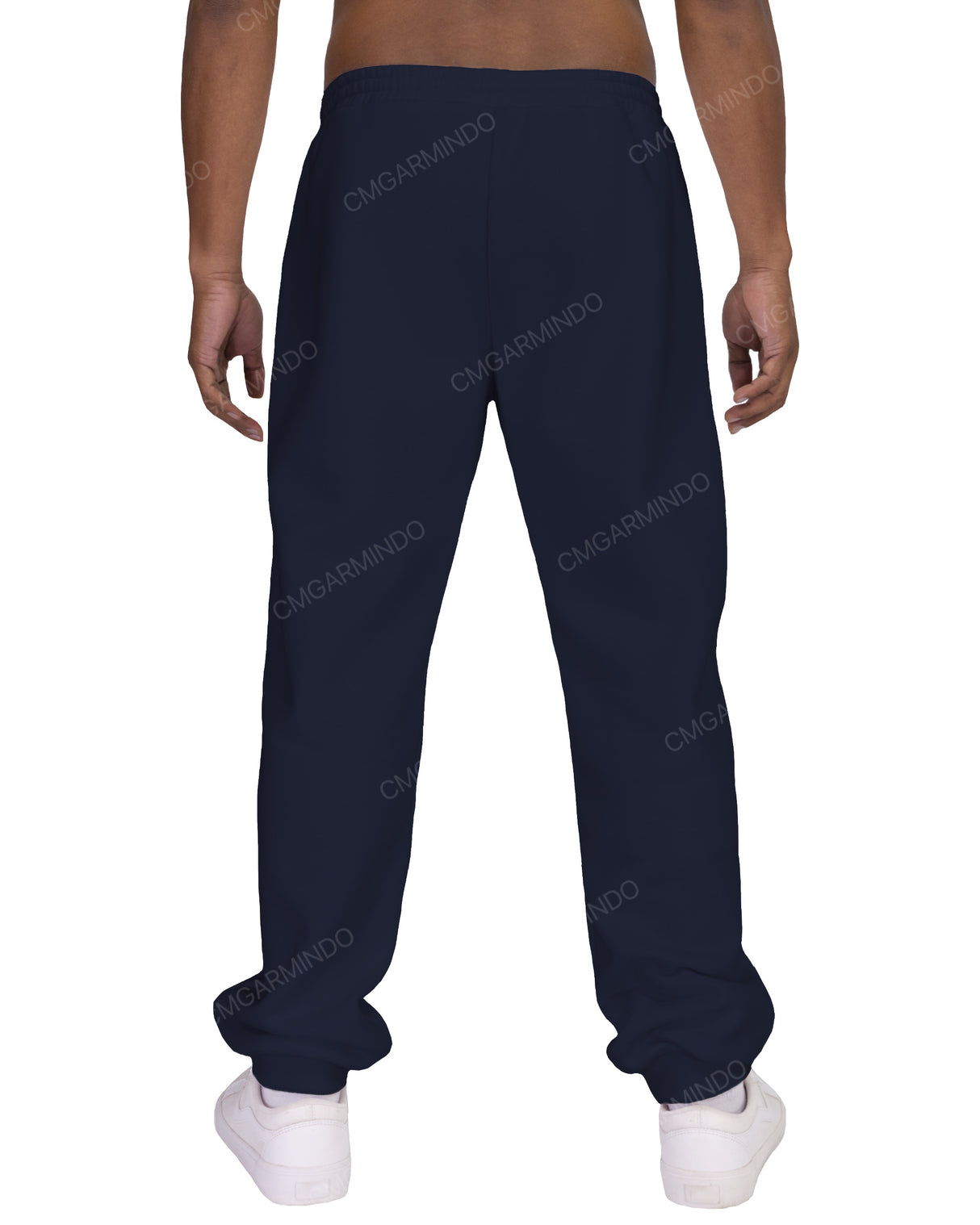 Regular Sweatpants