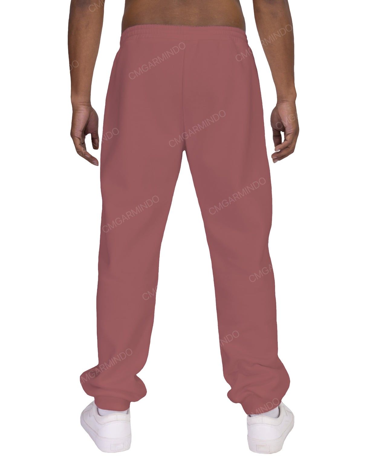 Regular Sweatpants