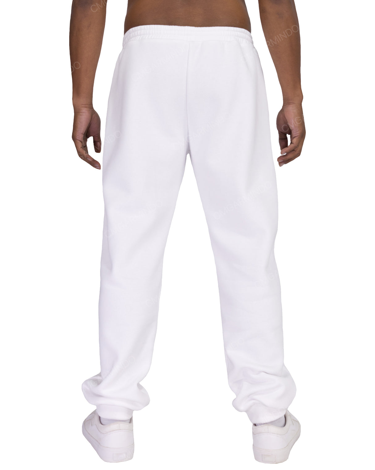 Regular Sweatpants