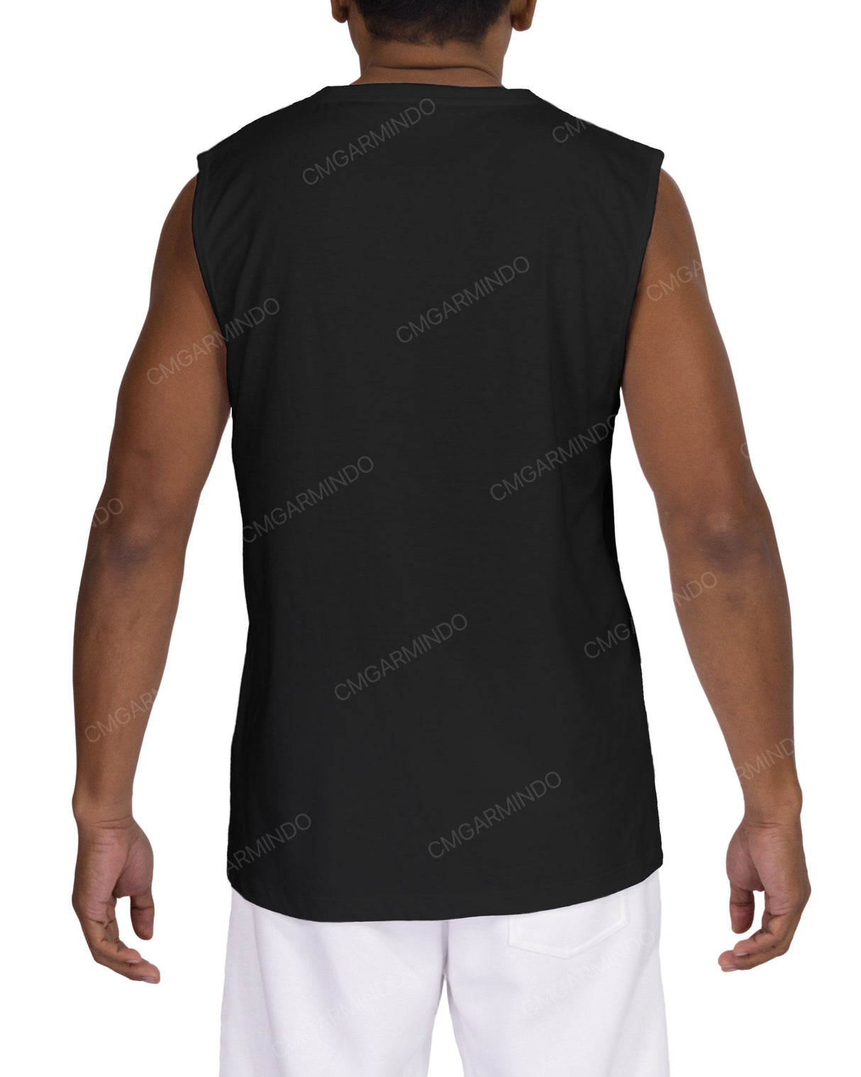 Sleeveless T-Shirt