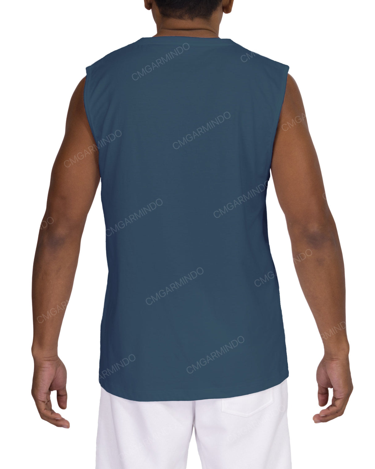 Sleeveless T-Shirt