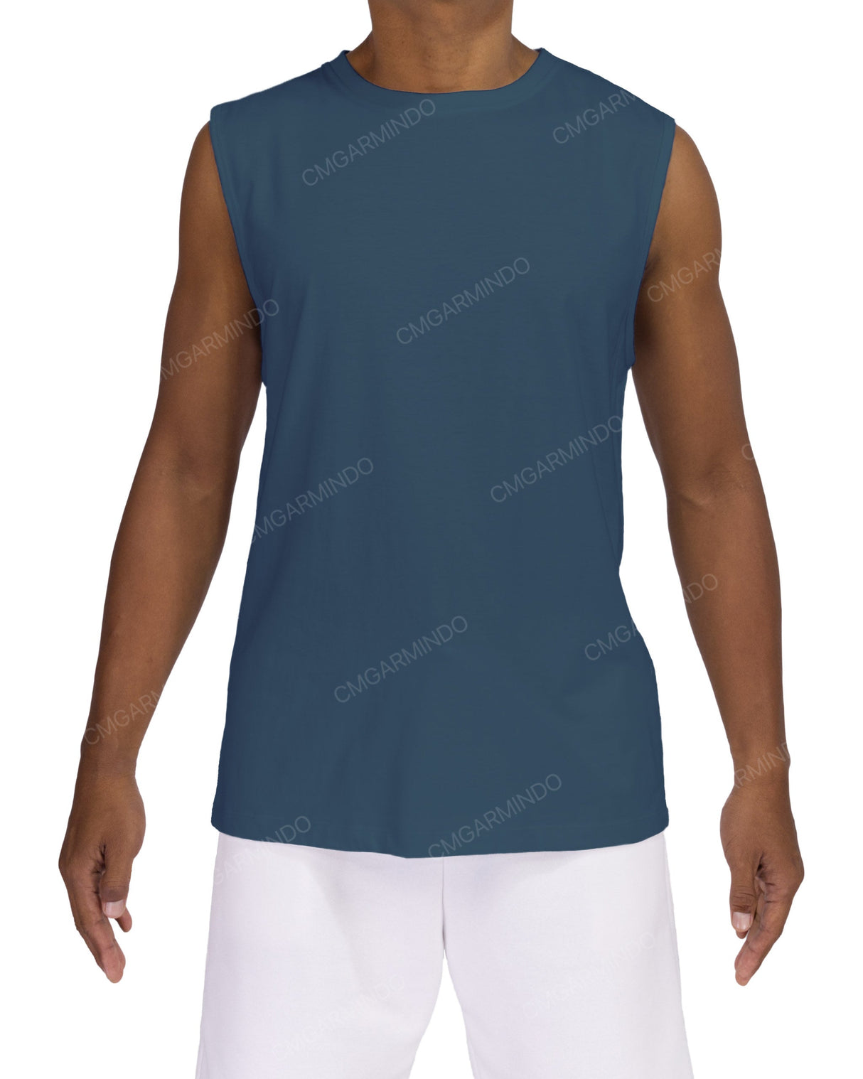 Sleeveless T-Shirt