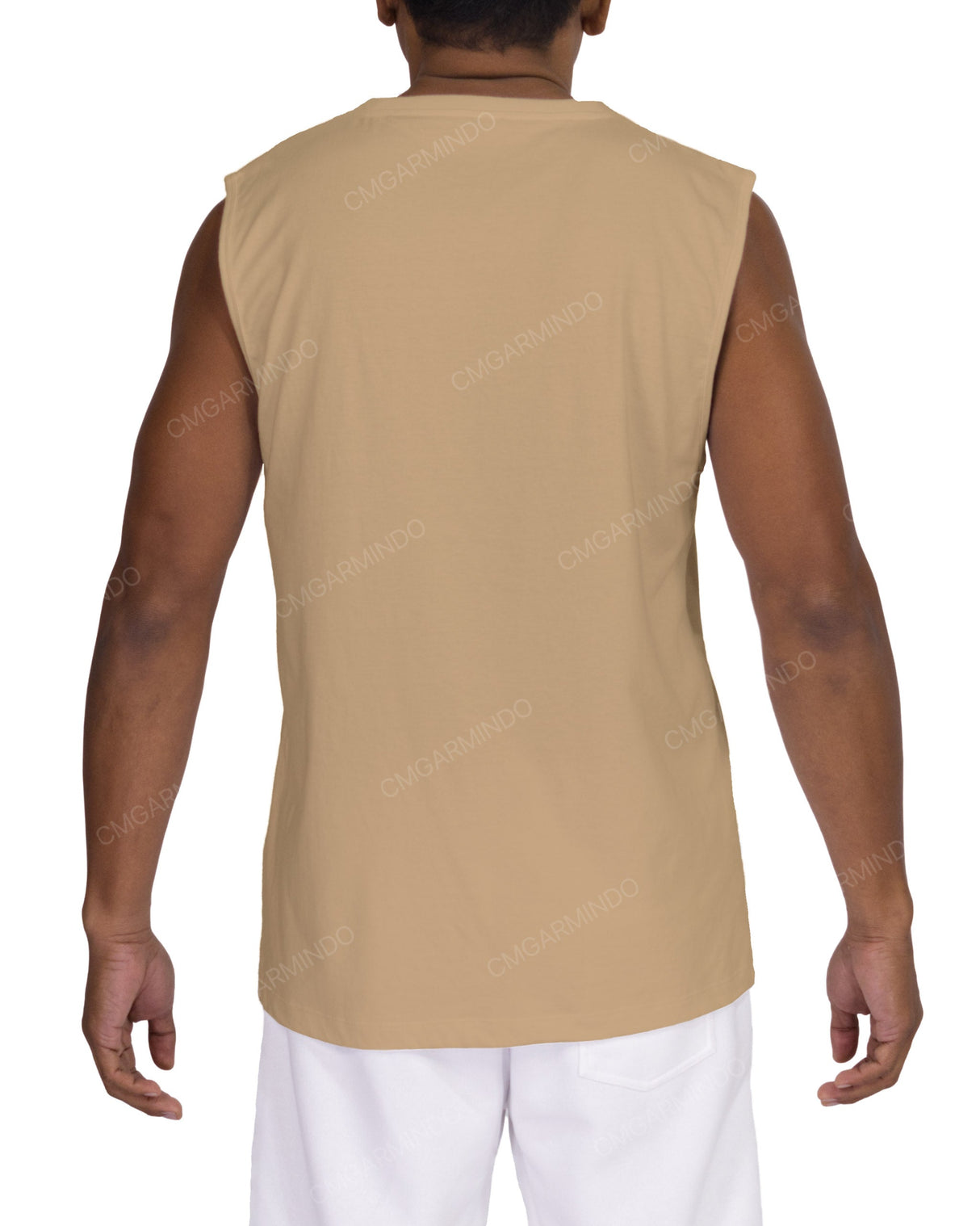 Sleeveless T-Shirt
