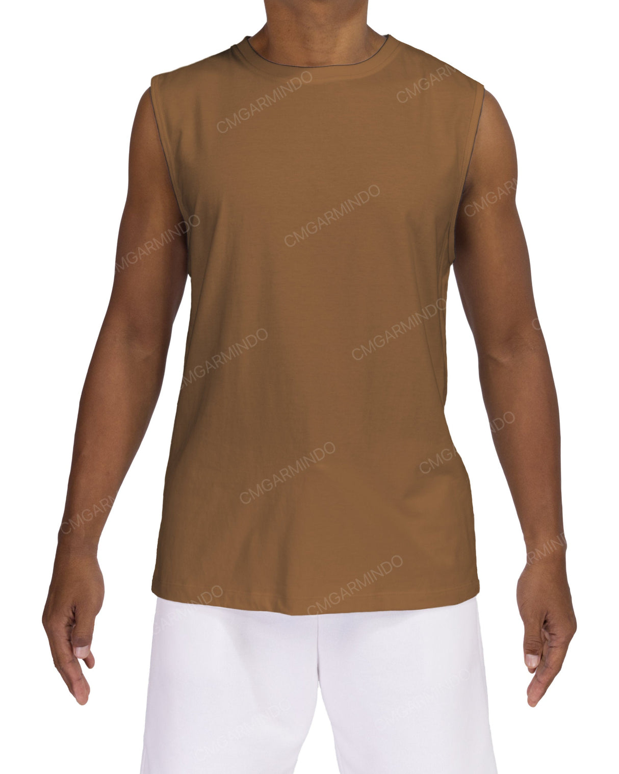 Sleeveless T-Shirt
