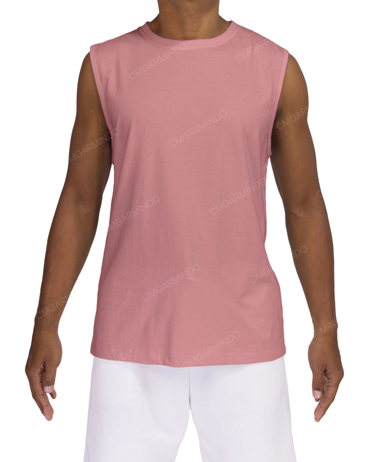 Sleeveless T-Shirt