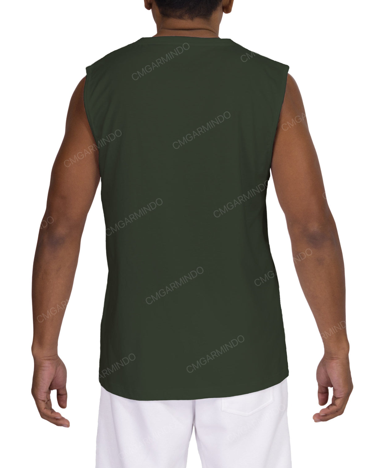 Sleeveless T-Shirt
