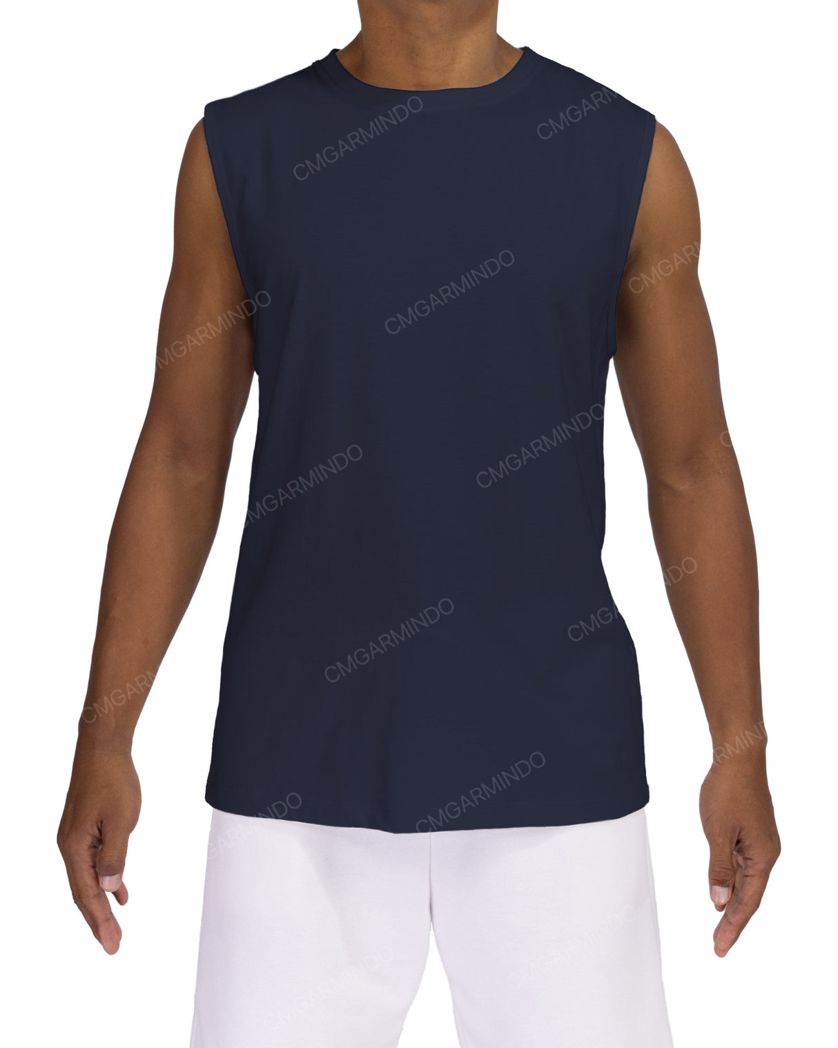 Sleeveless T-Shirt