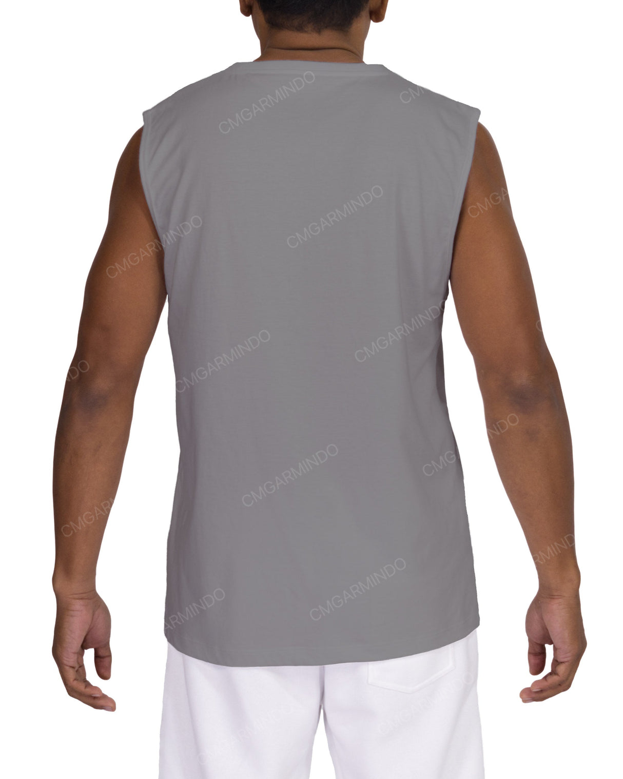 Sleeveless T-Shirt
