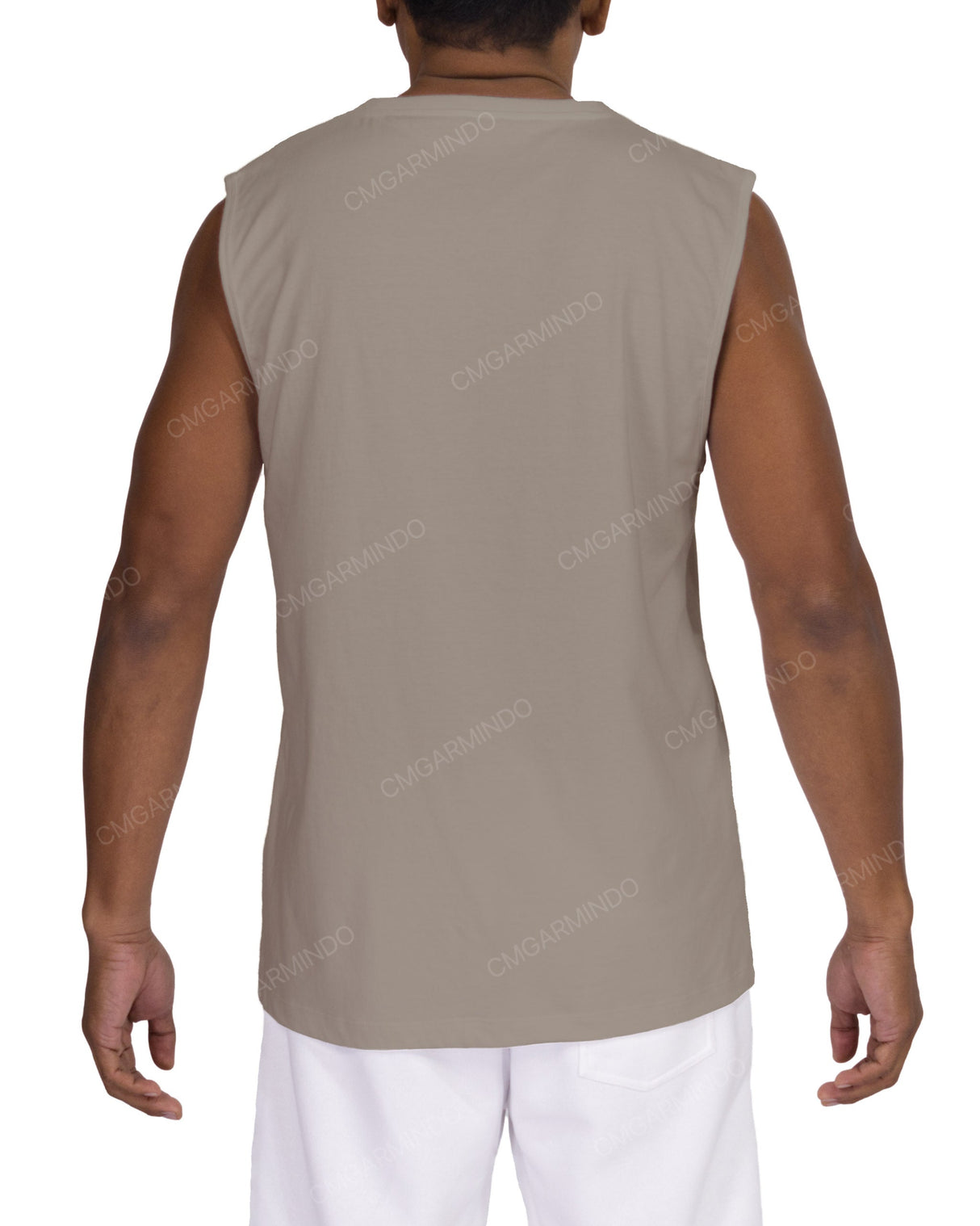 Sleeveless T-Shirt