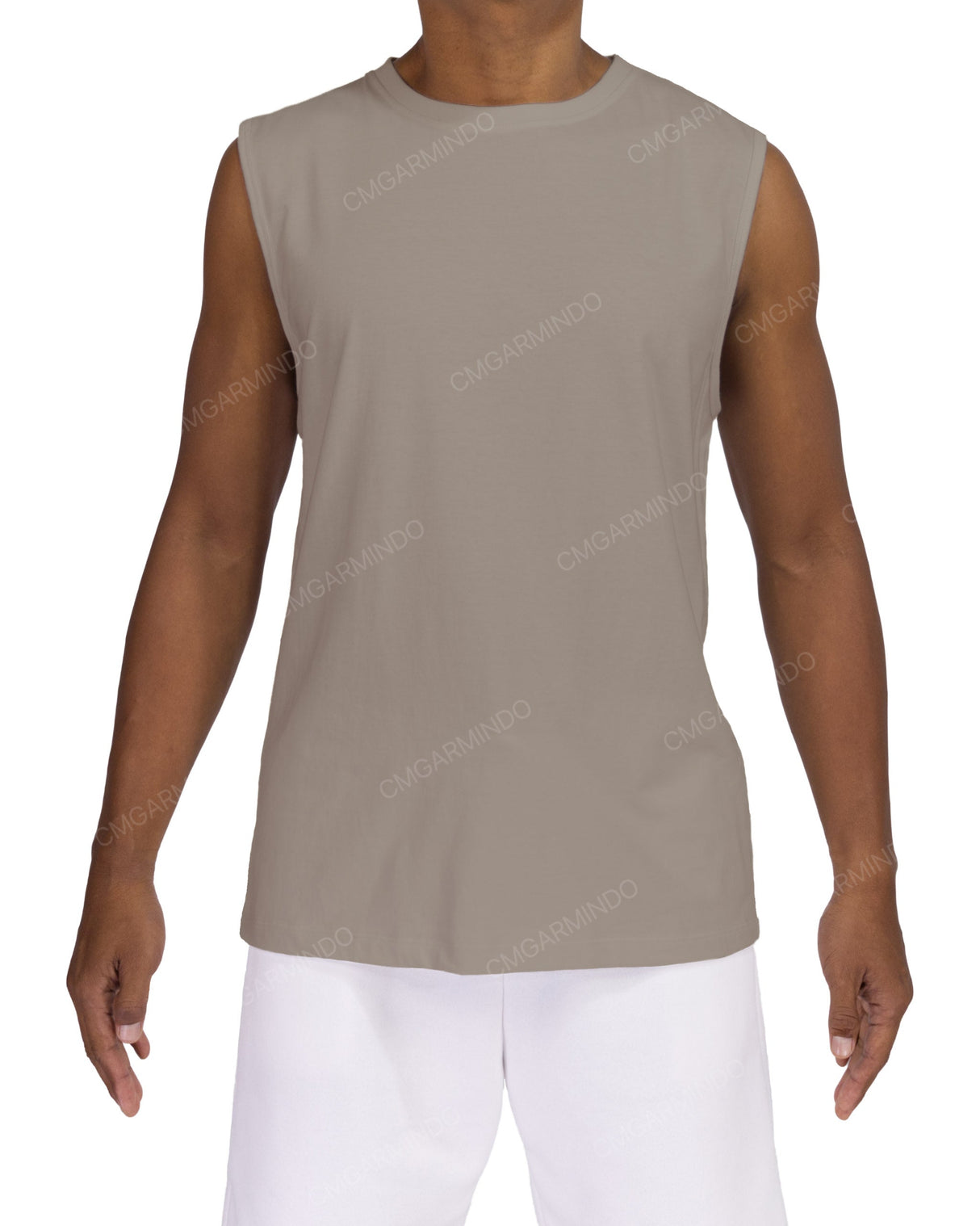 Sleeveless T-Shirt