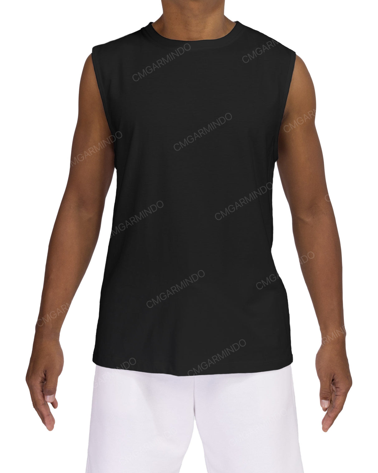 Sleeveless T-Shirt
