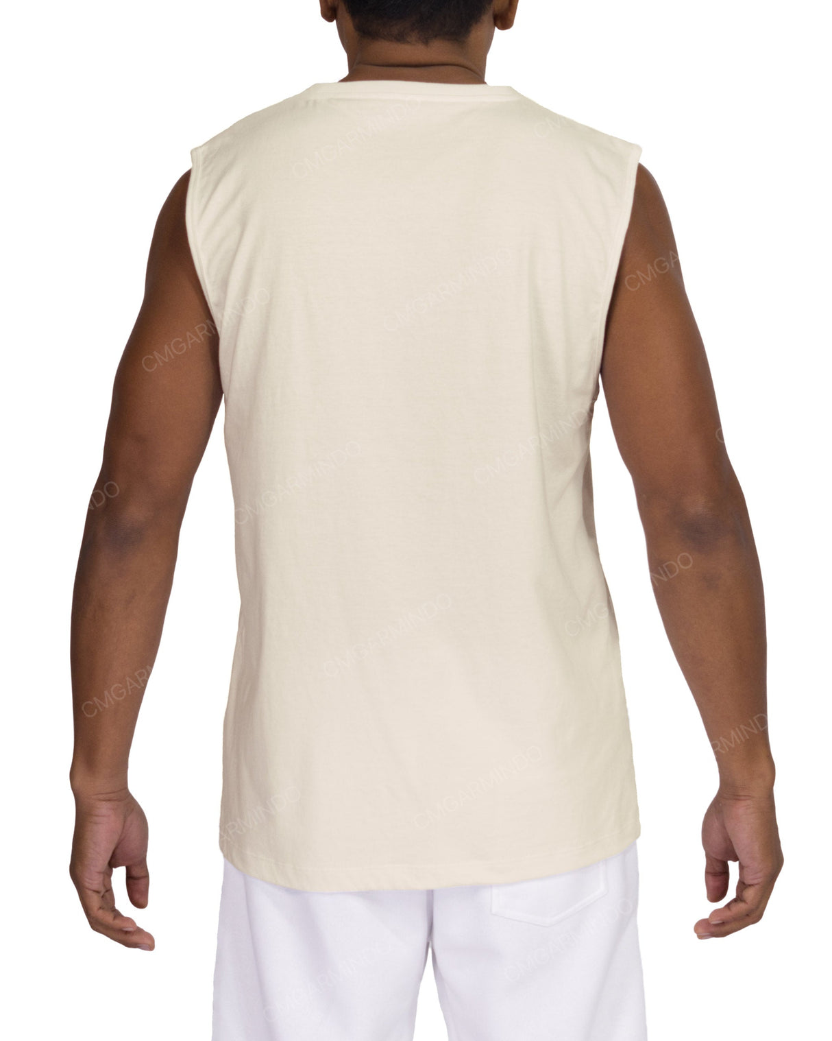 Sleeveless T-Shirt