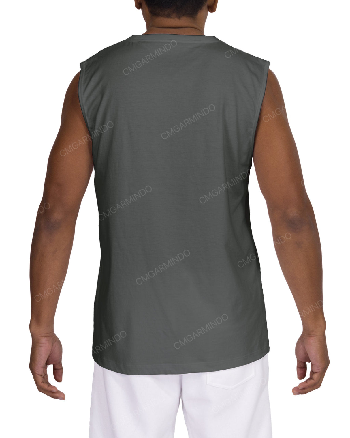Sleeveless T-Shirt