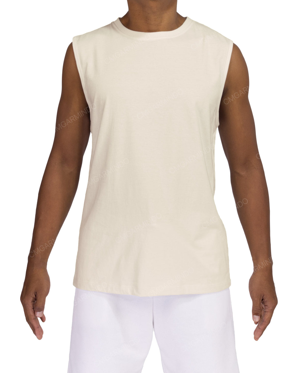 Sleeveless T-Shirt