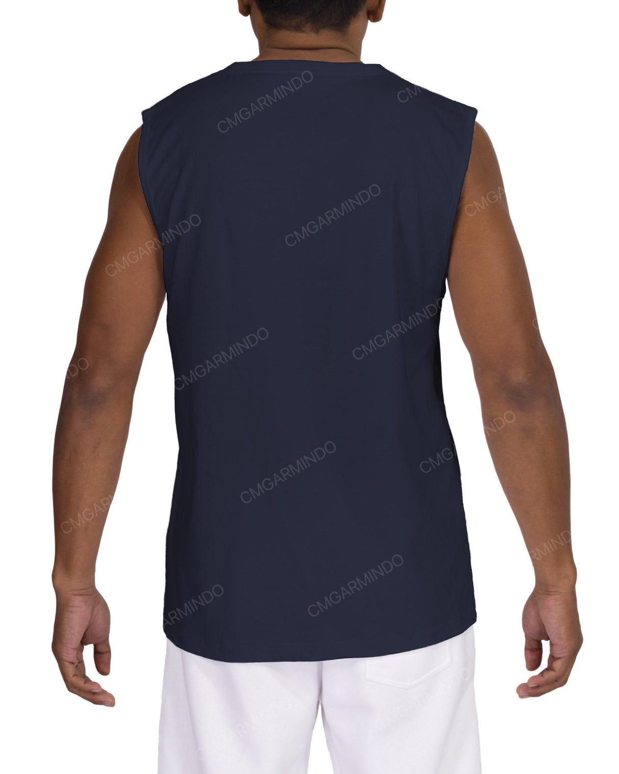 Sleeveless T-Shirt