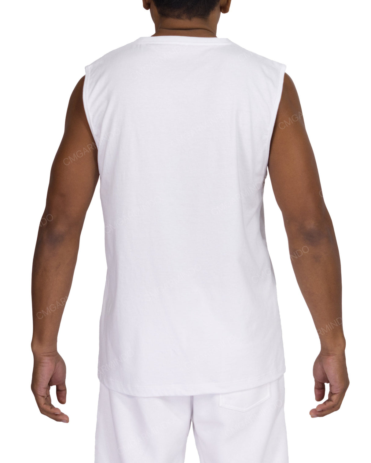 Sleeveless T-Shirt