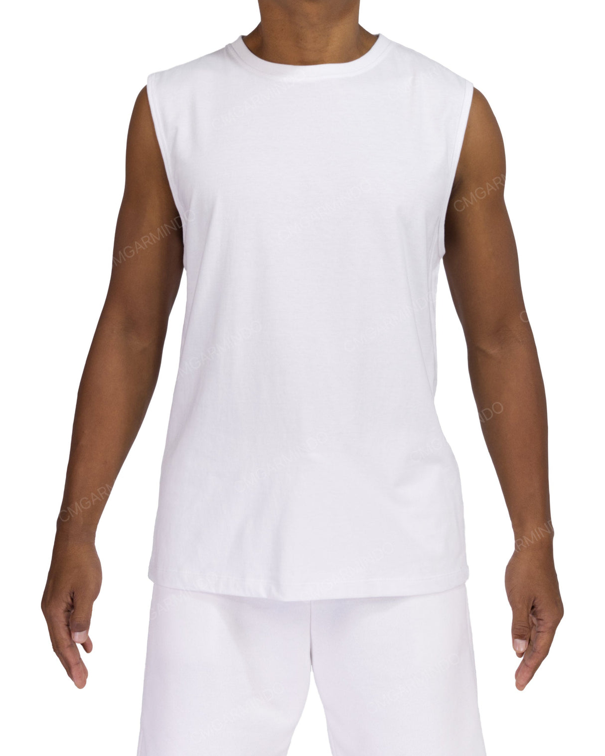 Sleeveless T-Shirt