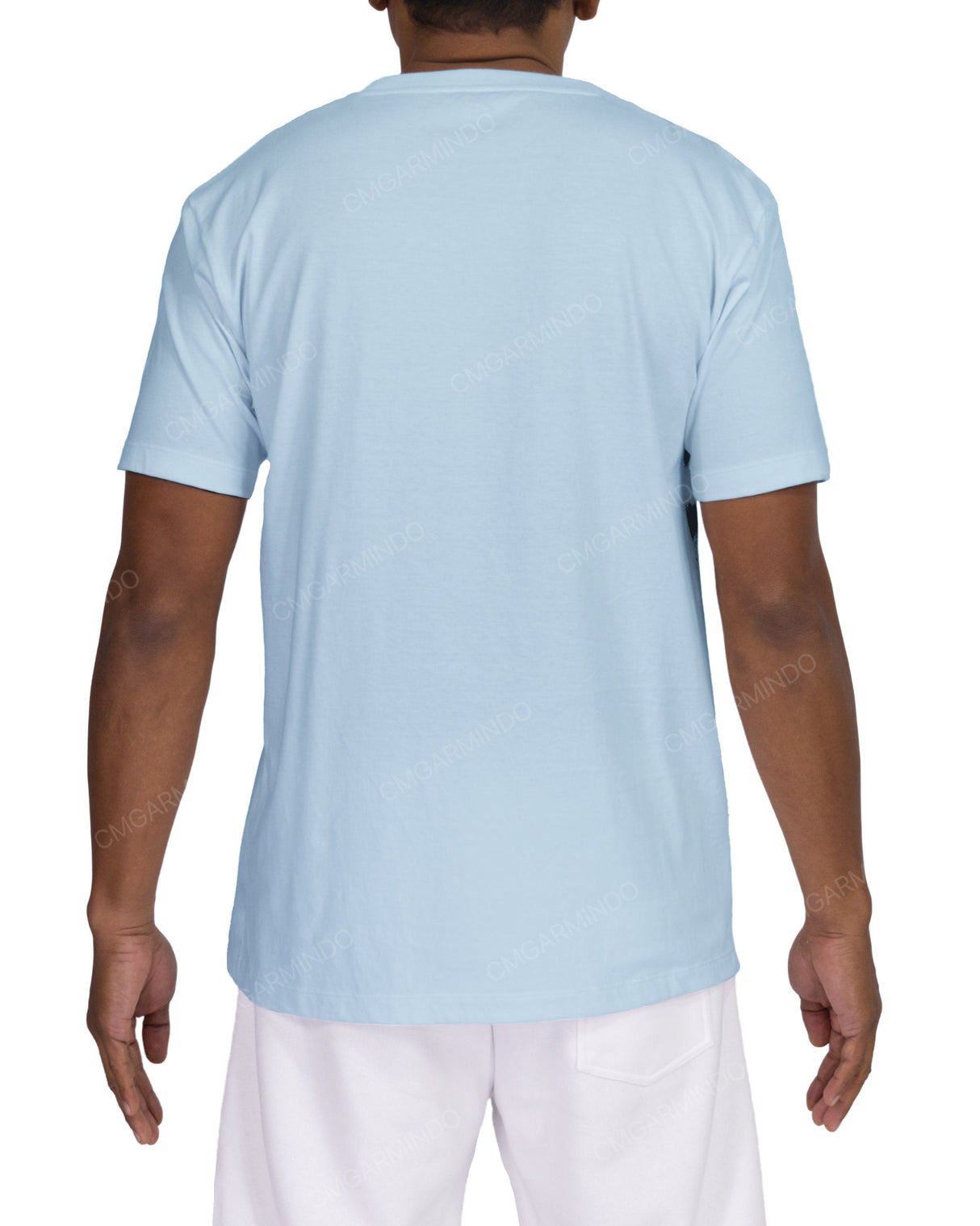 Fitted T-Shirt