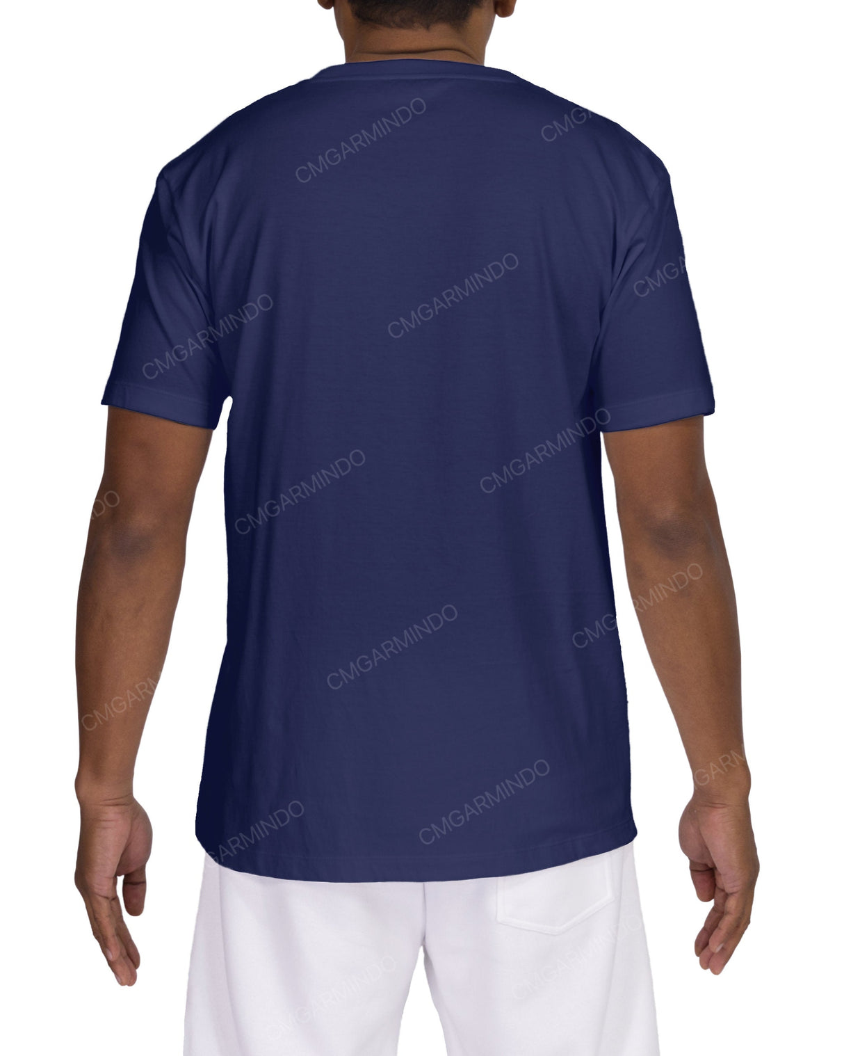 Fitted T-Shirt