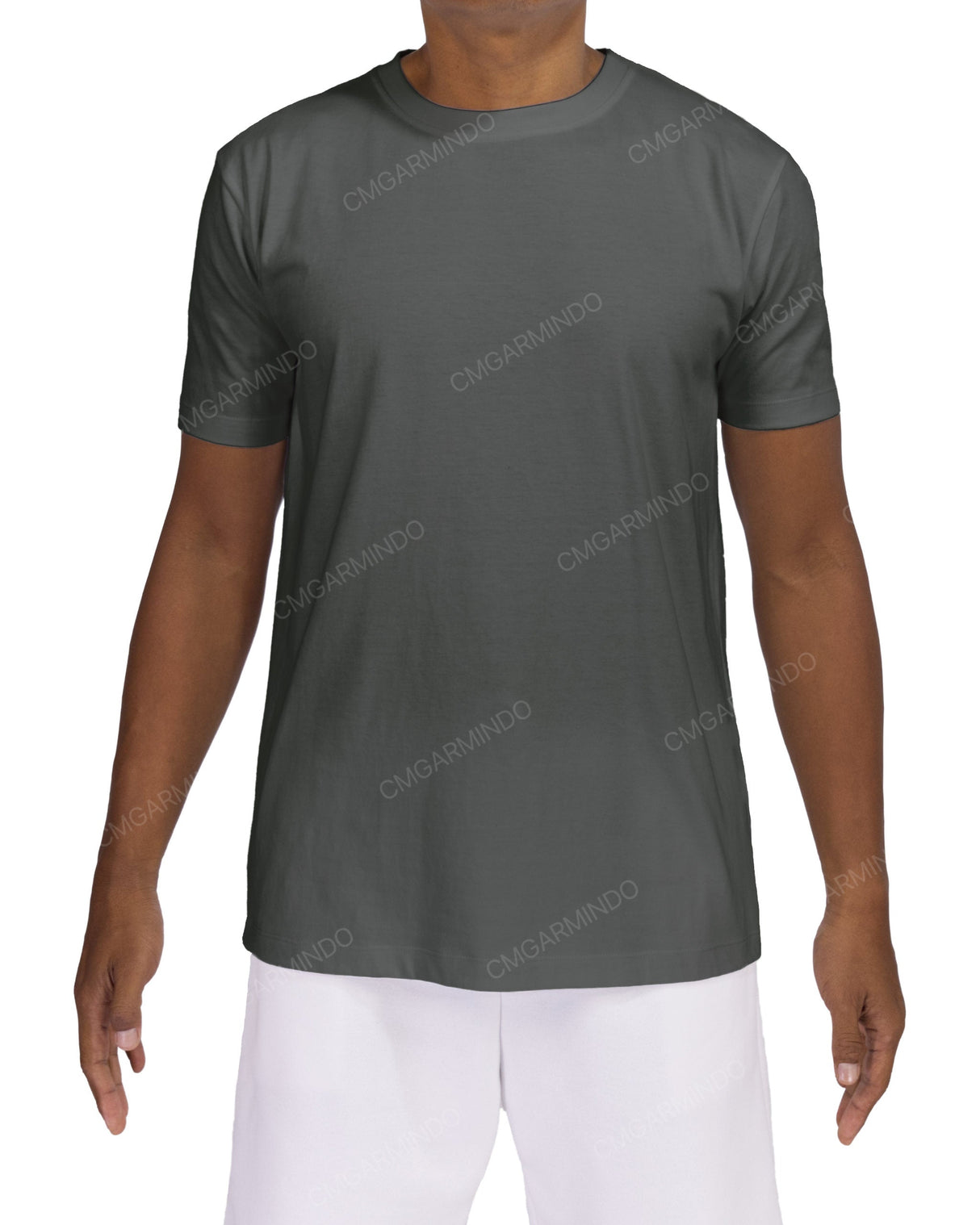 Fitted T-Shirt