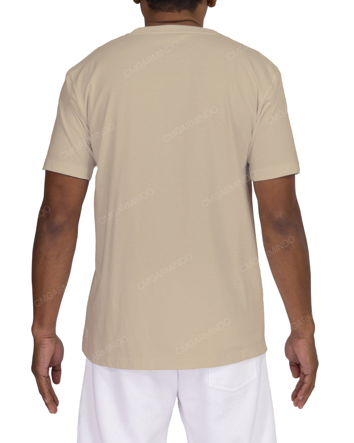 Fitted T-Shirt