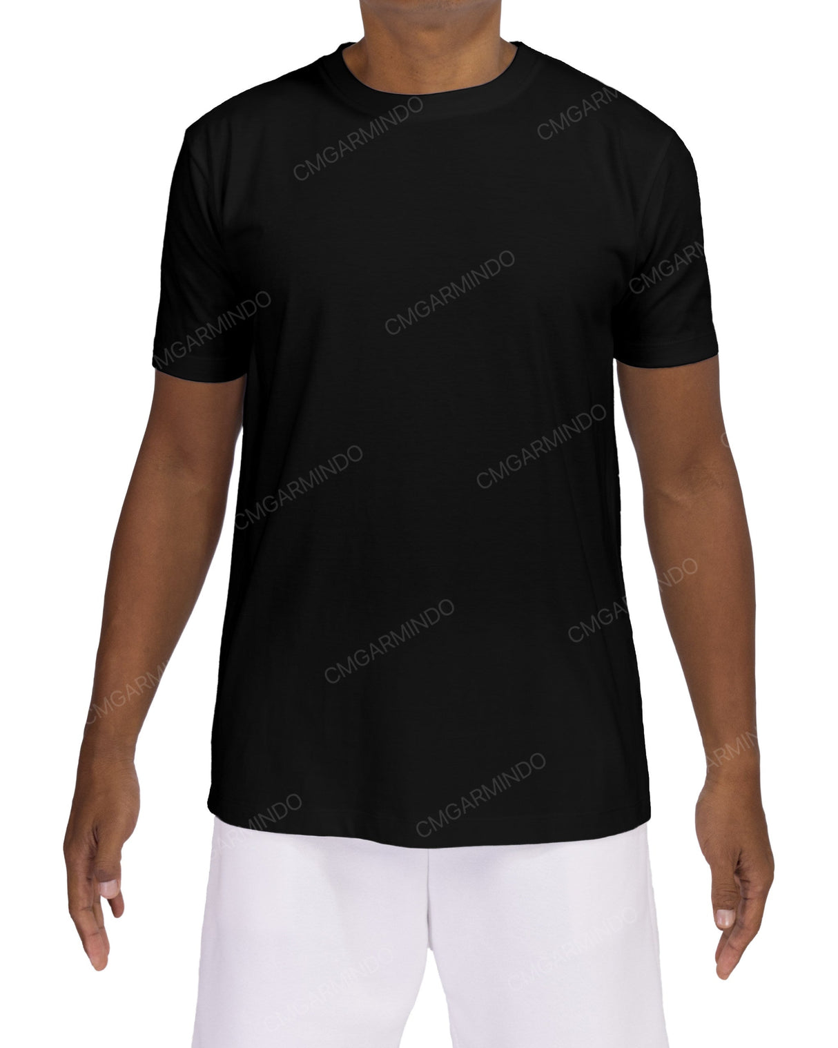 Fitted T-Shirt