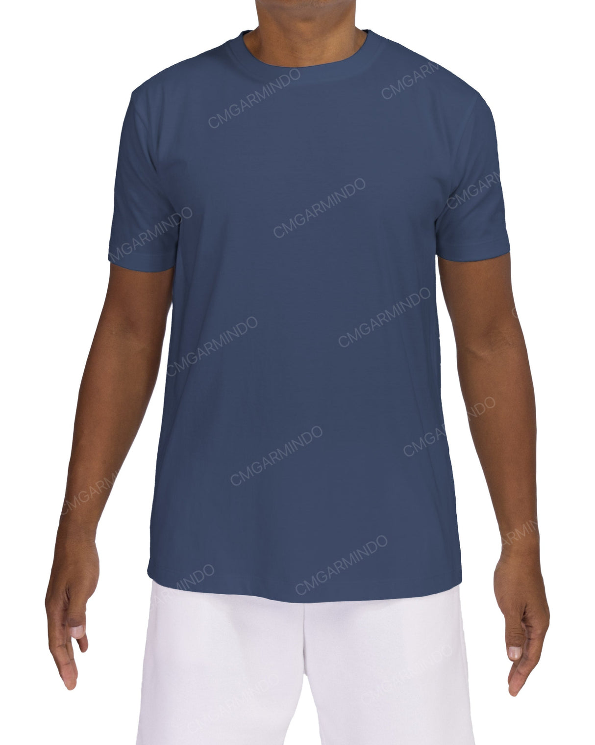 Fitted T-Shirt