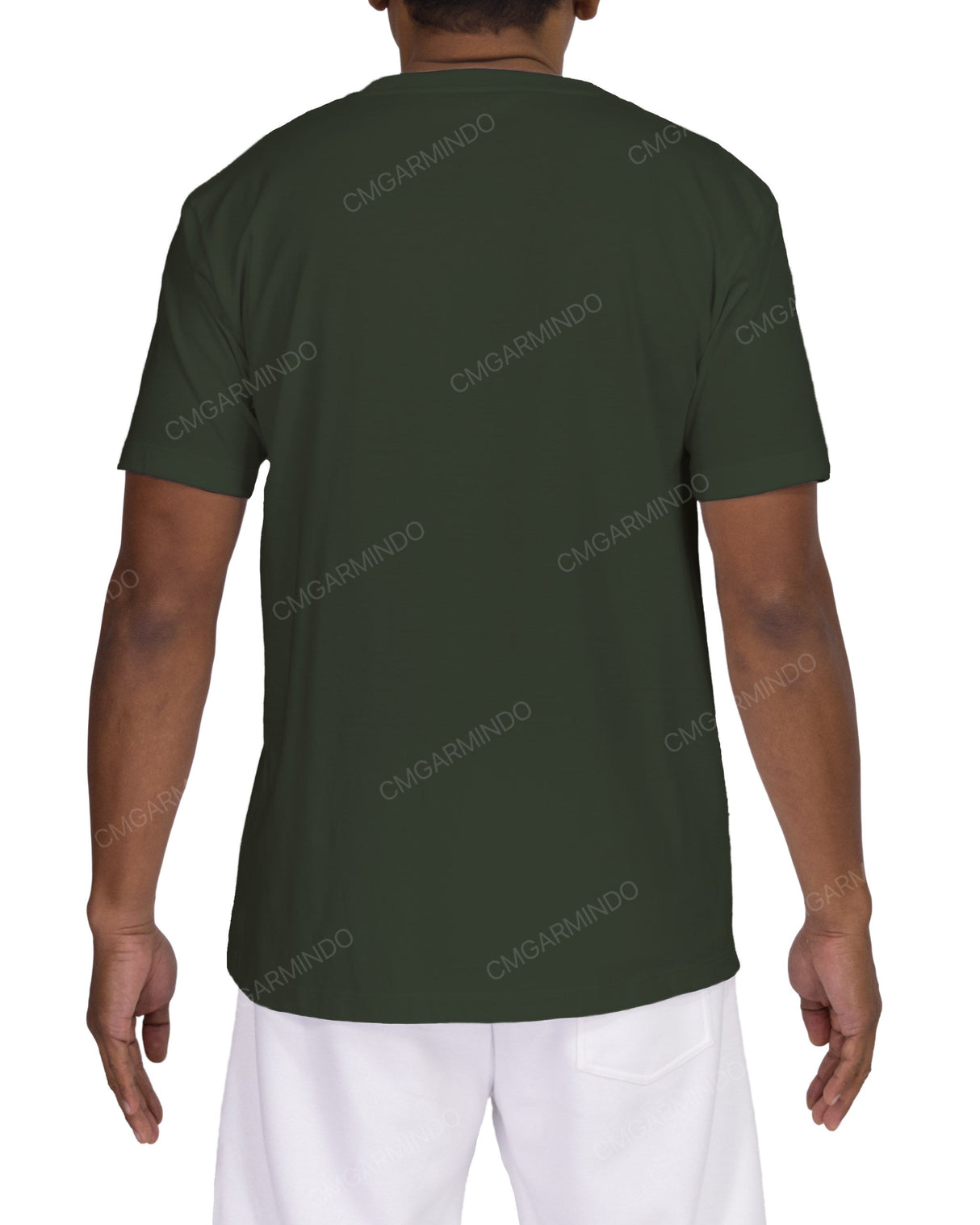 Fitted T-Shirt