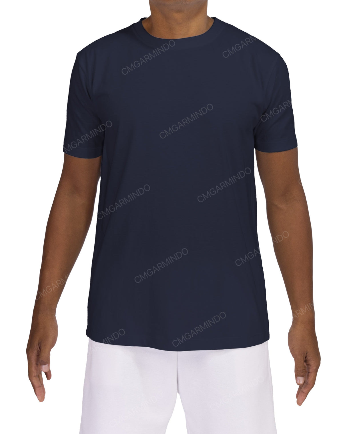 Fitted T-Shirt