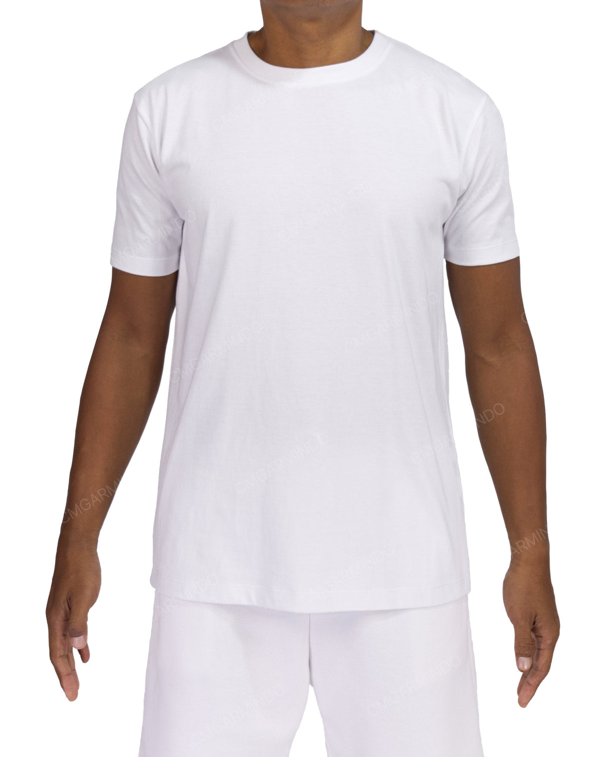 Fitted T-Shirt