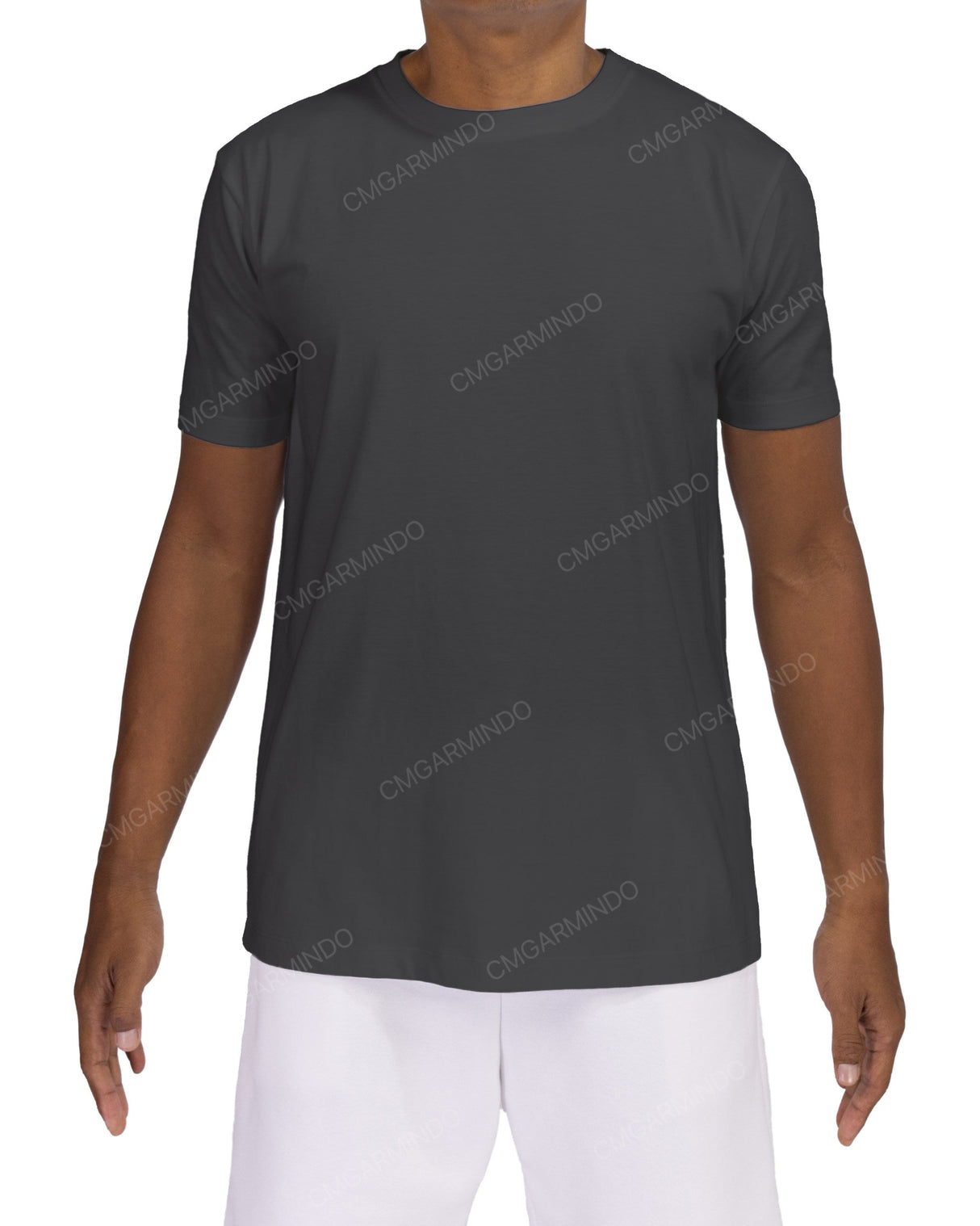 Fitted T-Shirt