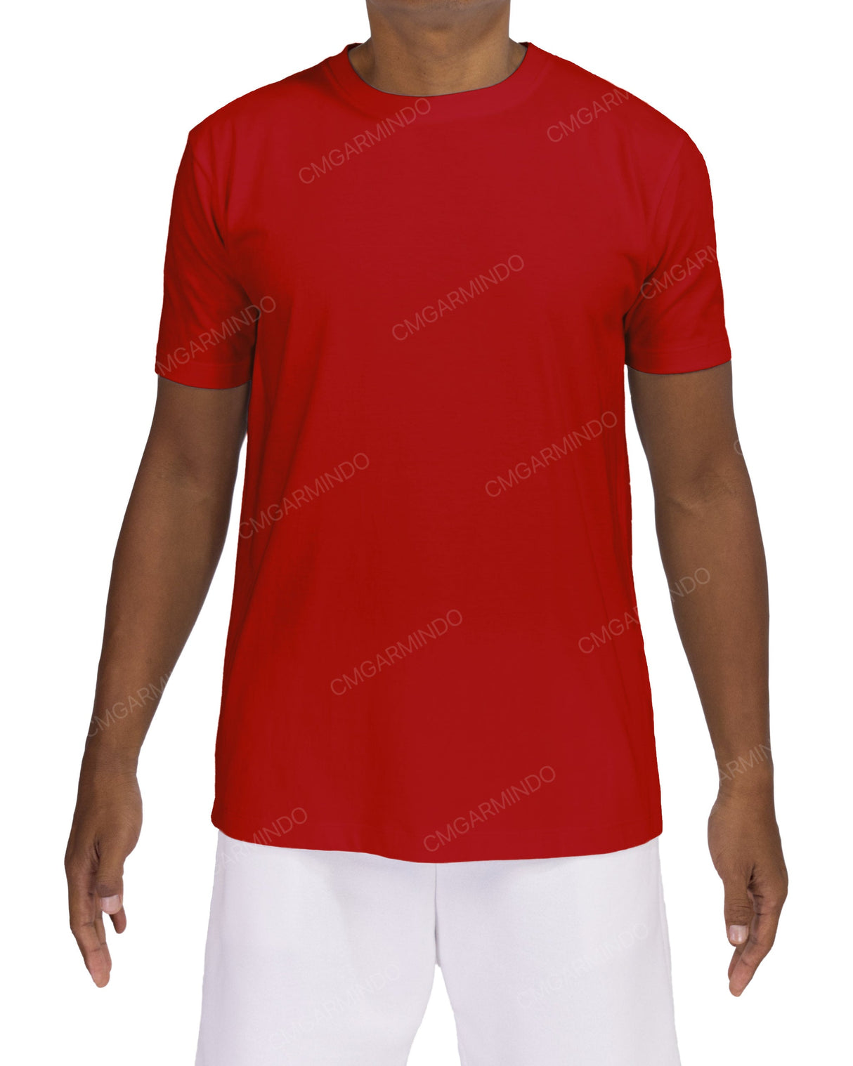 Fitted T-Shirt
