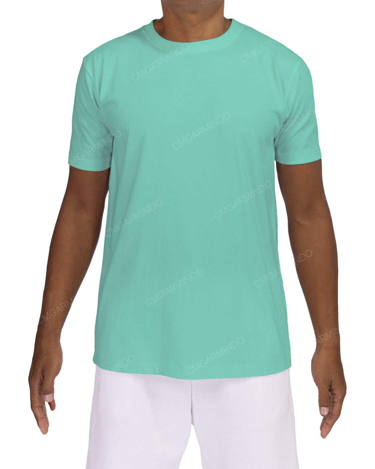 Fitted T-Shirt