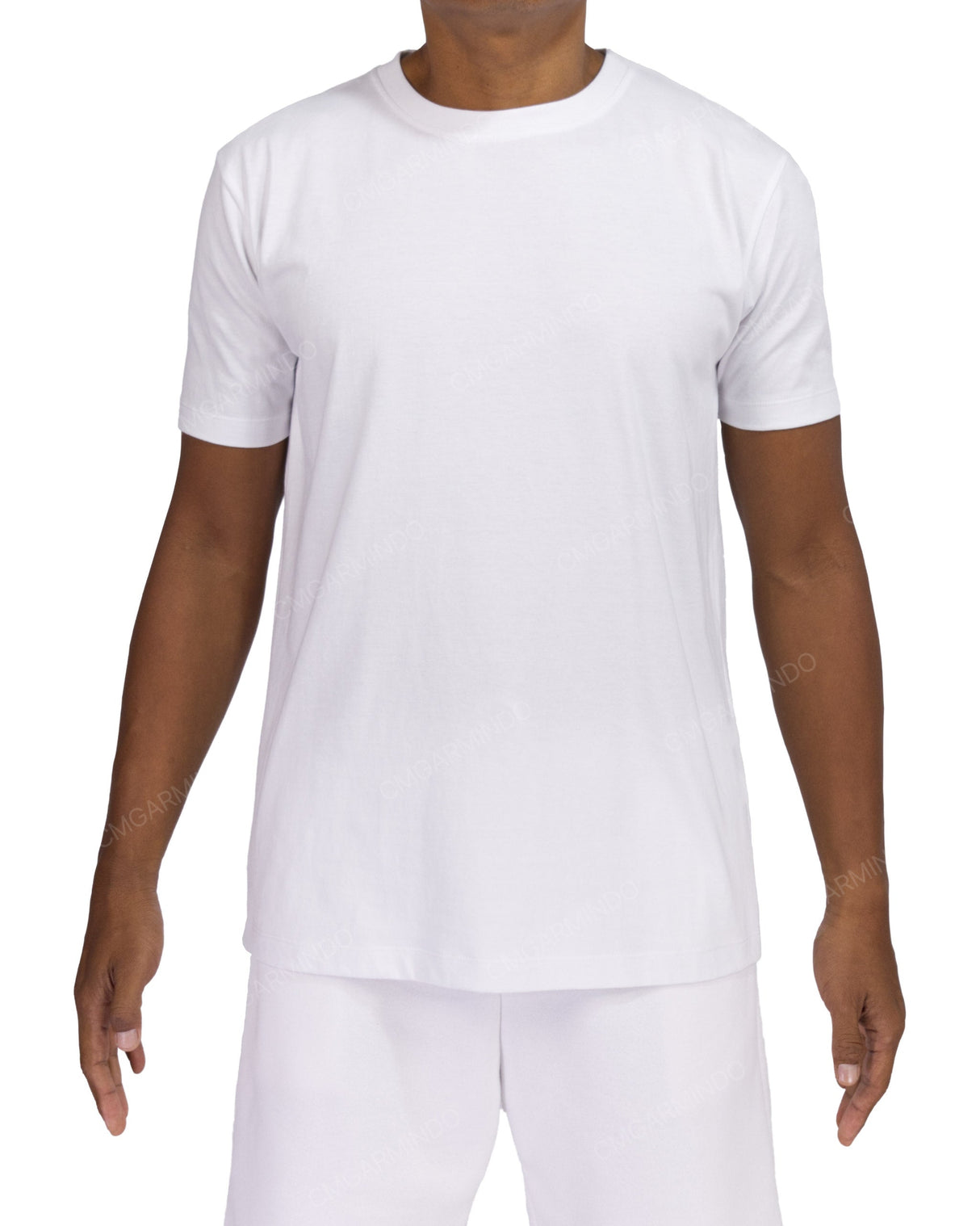 Fitted T-Shirt