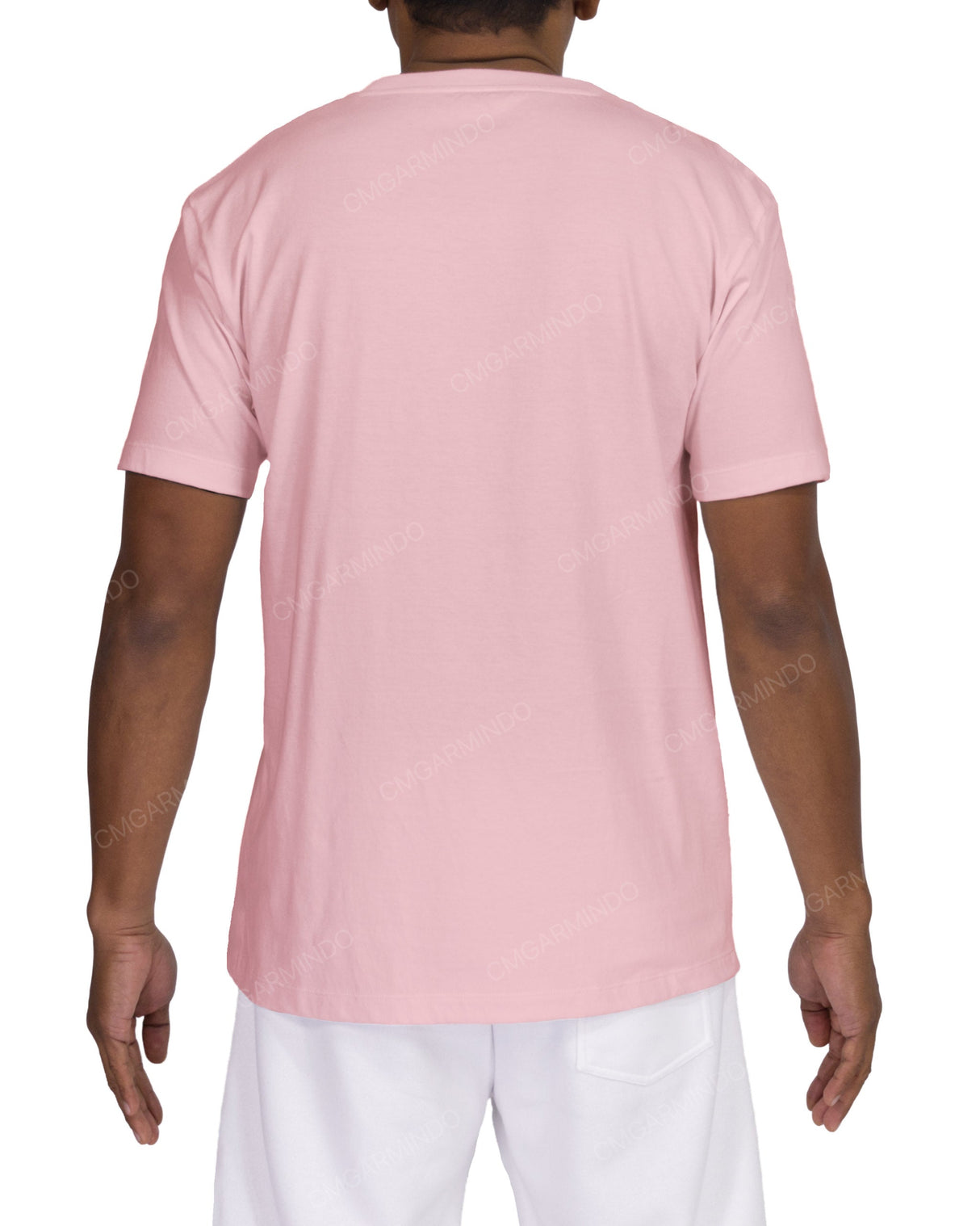 Fitted T-Shirt