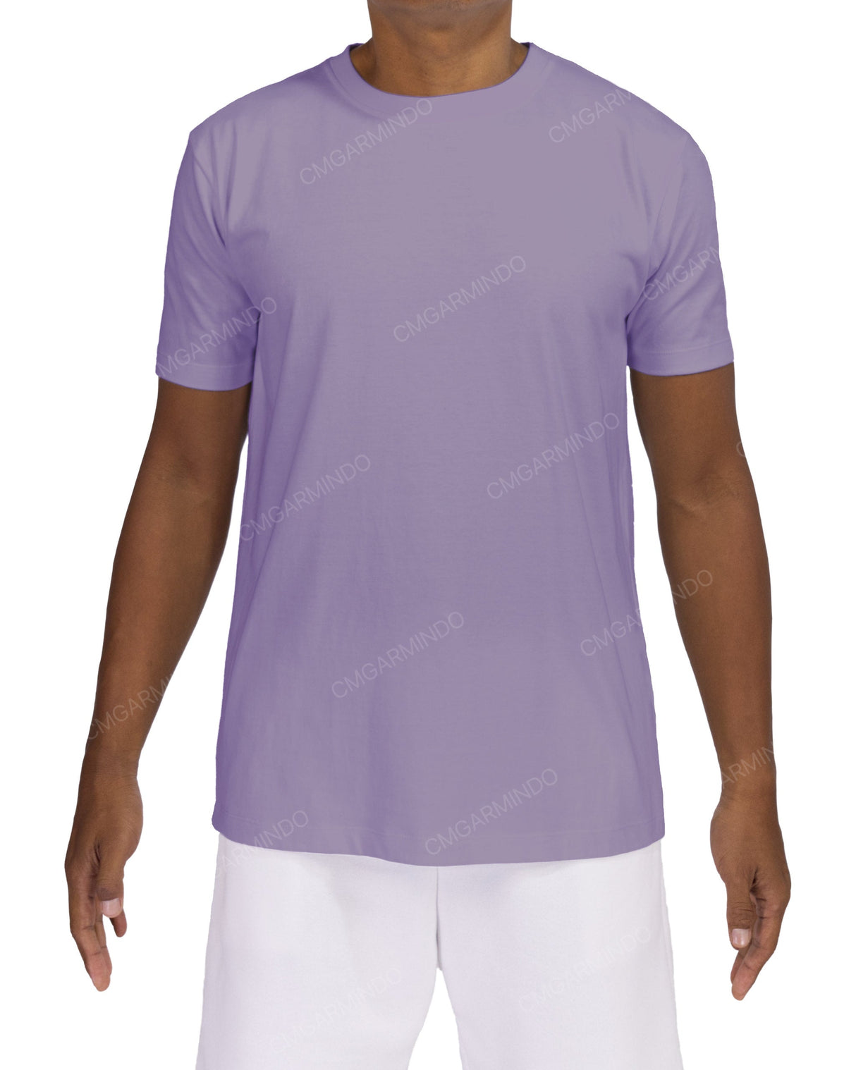 Fitted T-Shirt