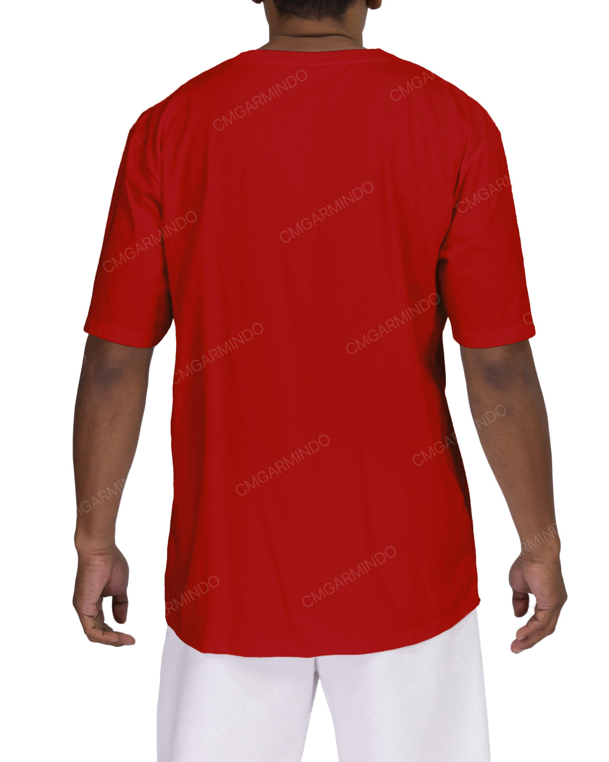 Oversized Regular T-Shirt