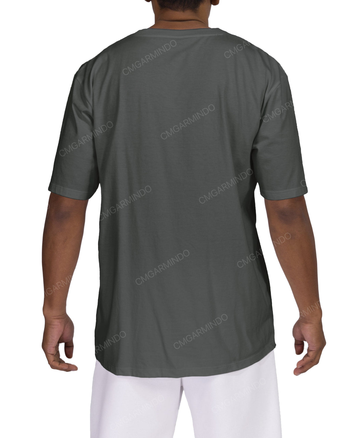 Oversized Regular T-Shirt