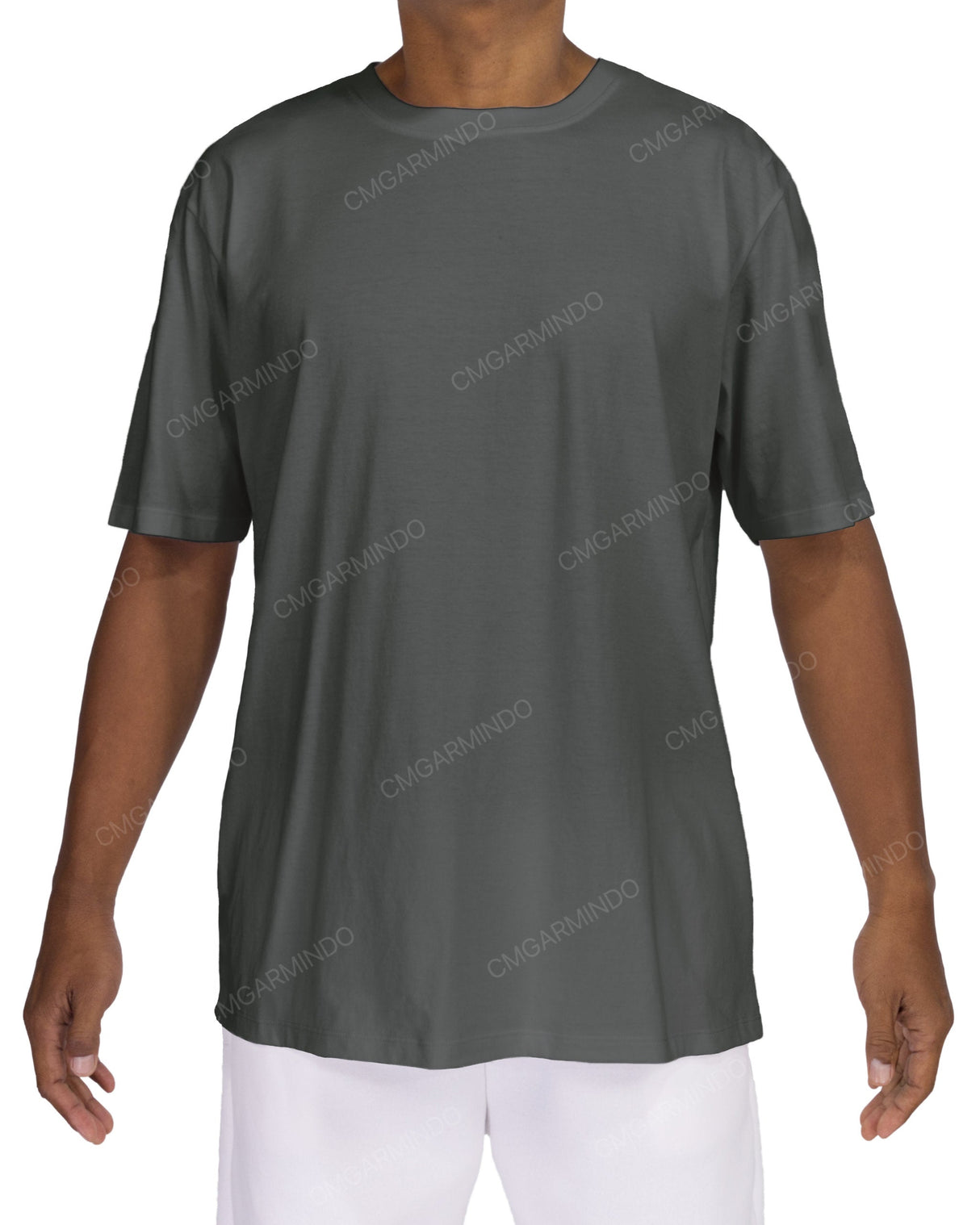 Oversized Regular T-Shirt
