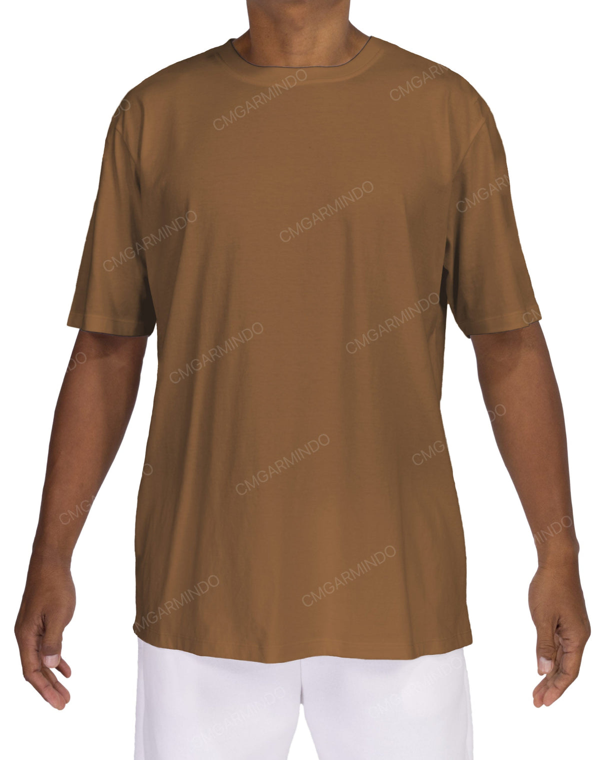 Oversized Regular T-Shirt
