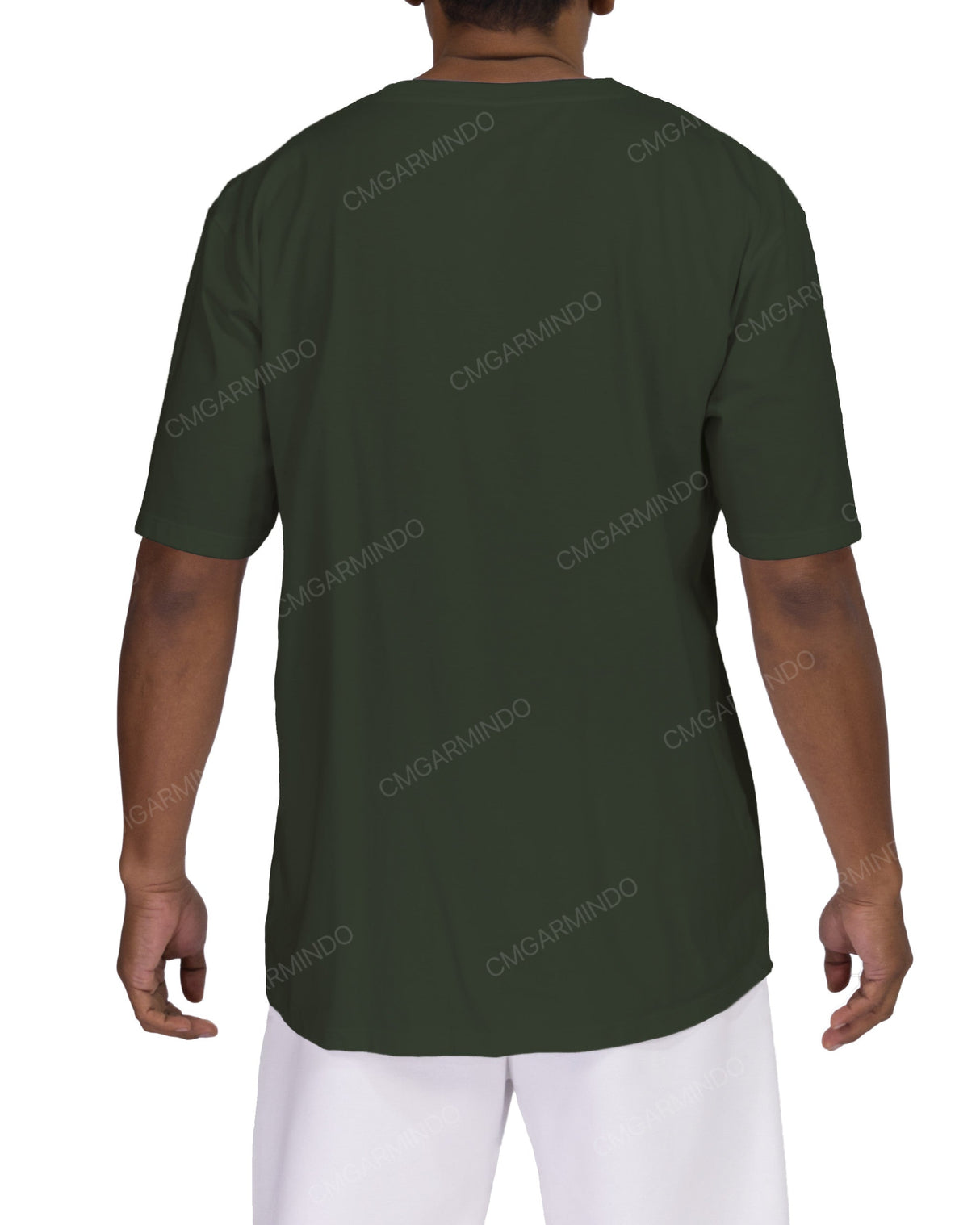 Oversized Regular T-Shirt