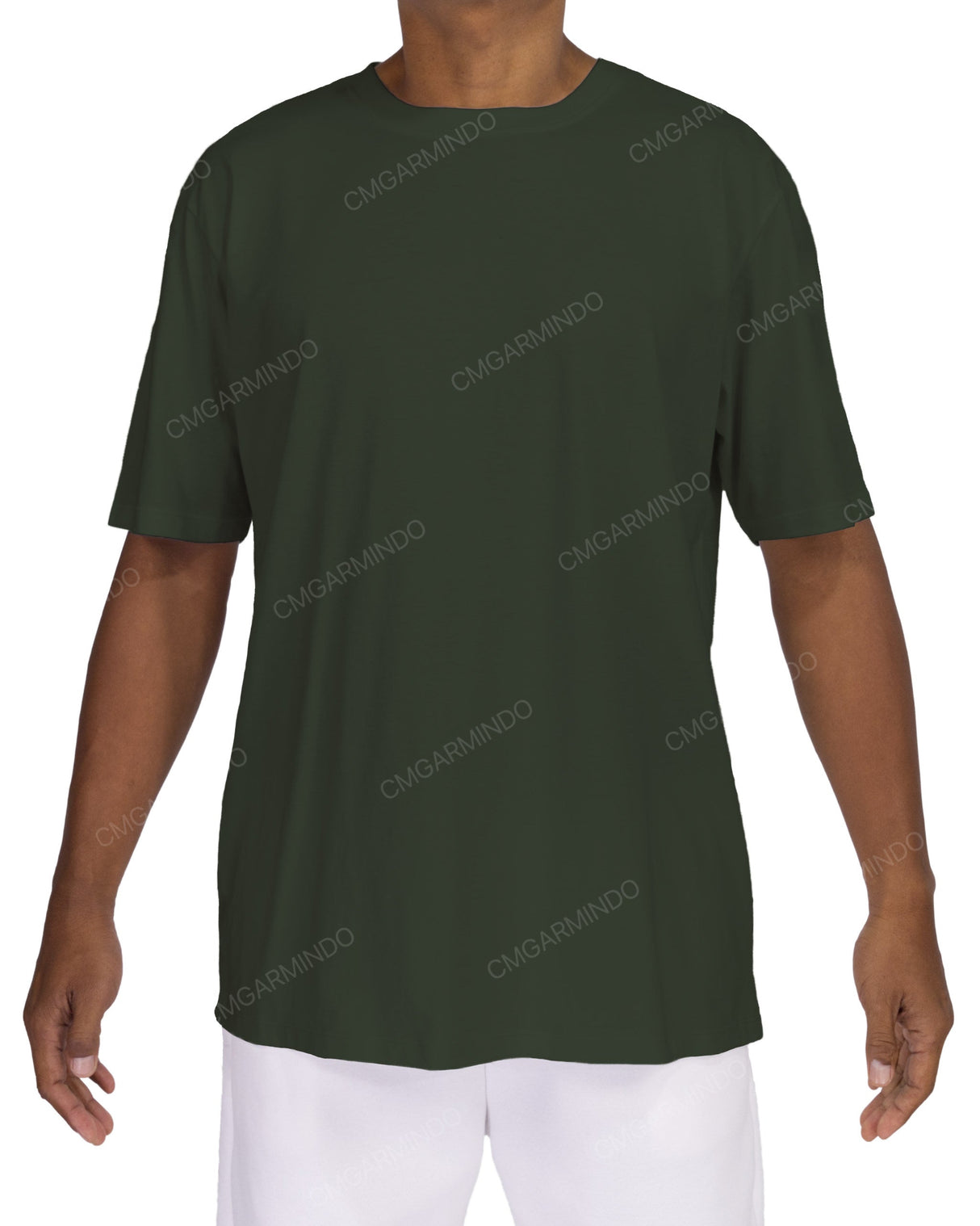 Oversized Regular T-Shirt