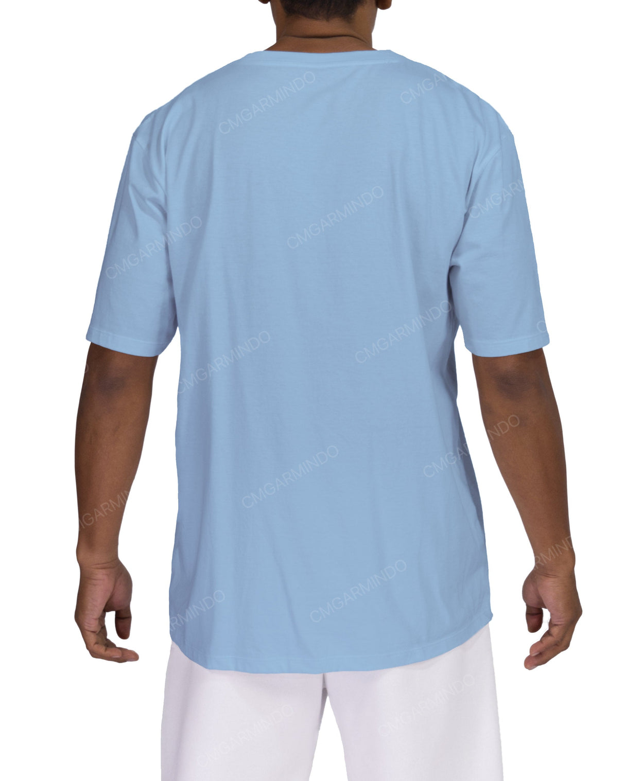 Oversized Regular T-Shirt