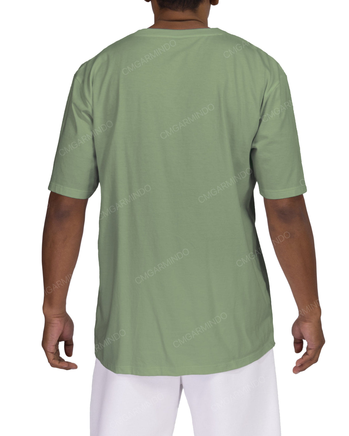 Oversized Regular T-Shirt
