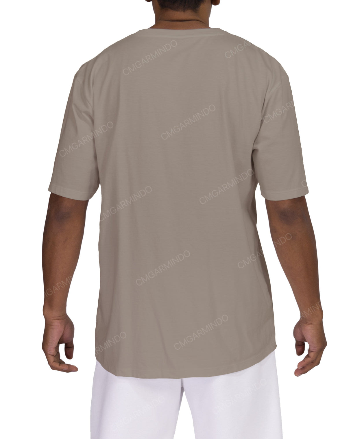 Oversized Regular T-Shirt