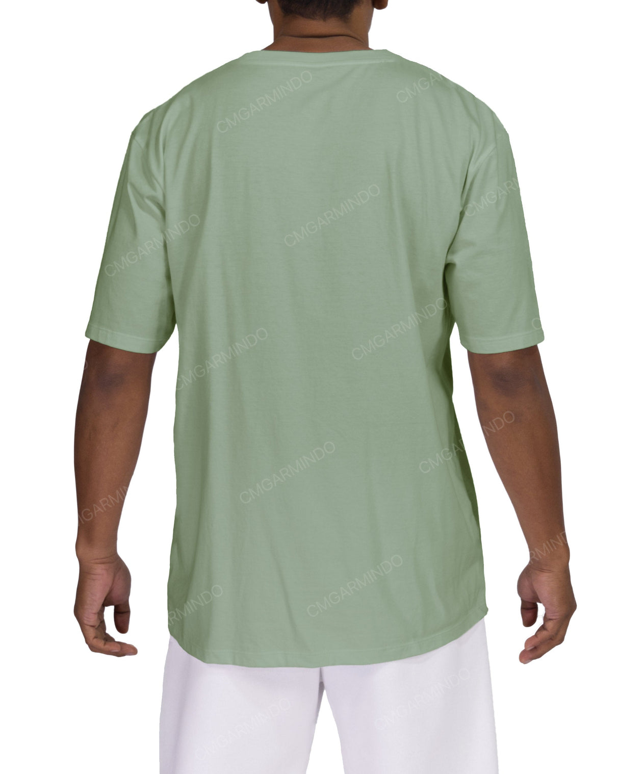 Oversized Regular T-Shirt