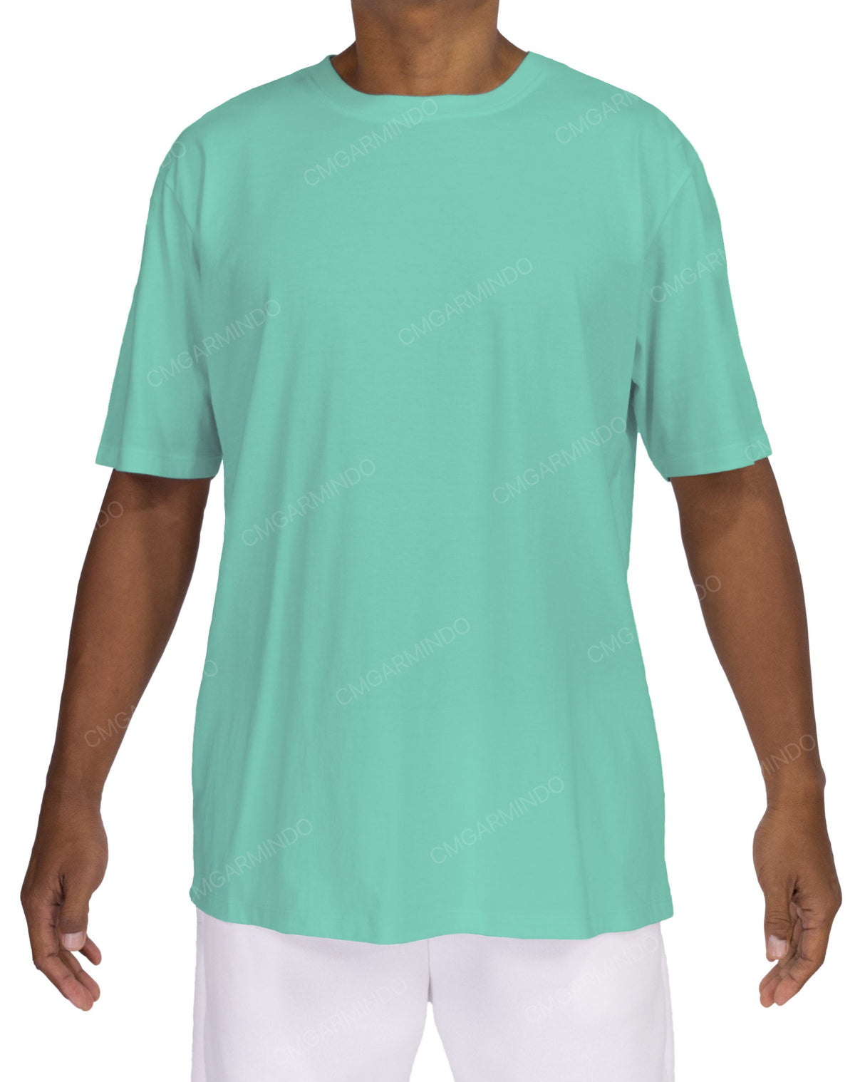 Oversized Regular T-Shirt